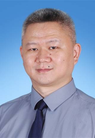 王宏斌（广州中医药大学副校长）