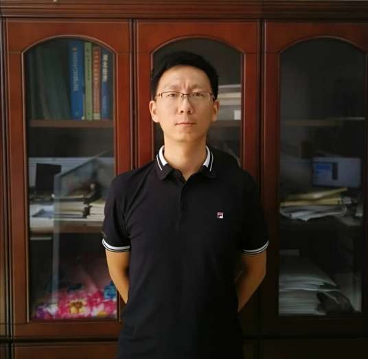 赵林(武汉大学资源与环境科学学院讲师)