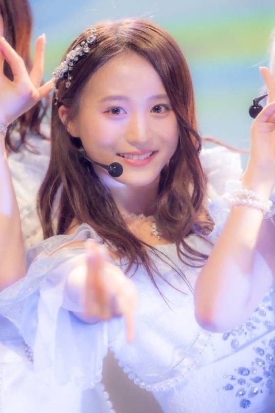 坂口渚沙