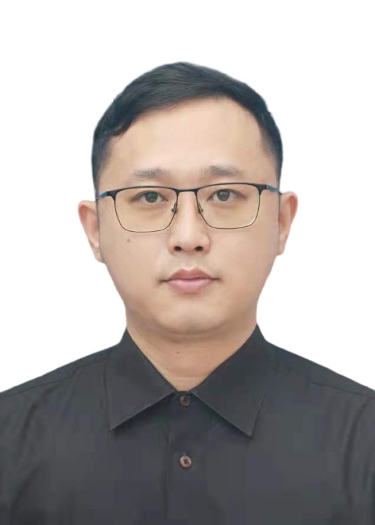 孙鹏（海南大学教师）