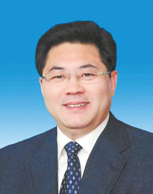 隋忠诚