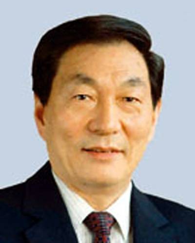 朱镕基