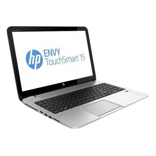 惠普ENVY TouchSmart 15