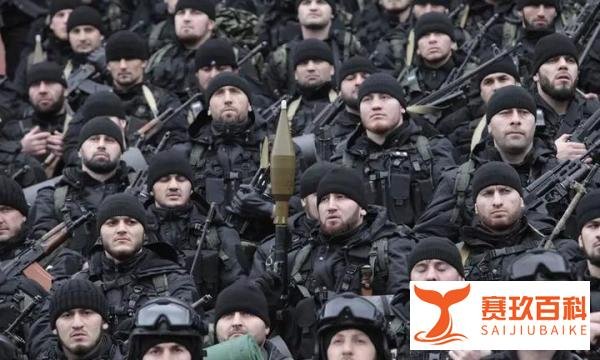 俄军大踏步撤退惹怒车臣！车臣增兵万人，或取代俄军成主角