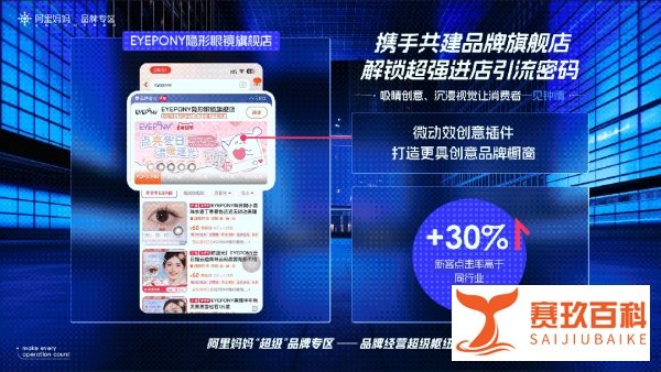 从展示橱窗到超级枢纽，这些品牌抢先拿下「超级品专」新红利