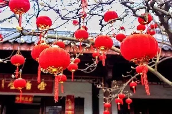 2022年春节放假安排公布,节前需连上七天,你有哪些假期安排?