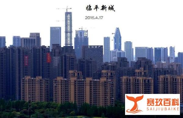 重新分区后的新杭州，原来的三个故事，现在的三大遗憾