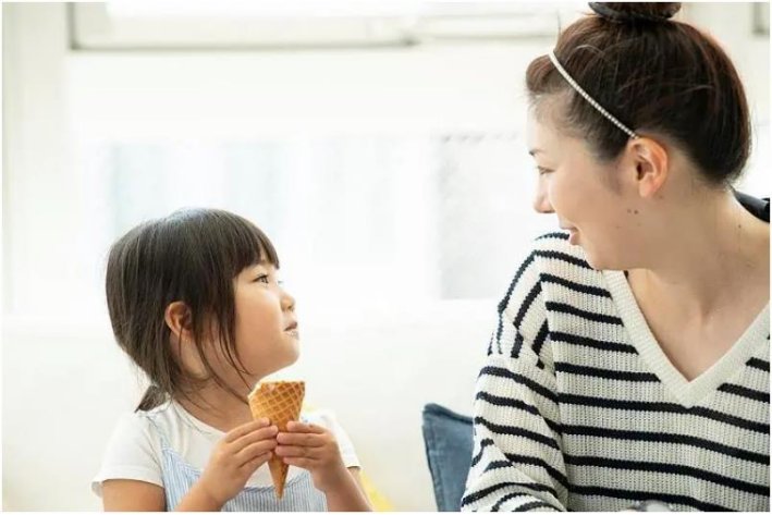 三八妇女节和妈妈说些什么话
