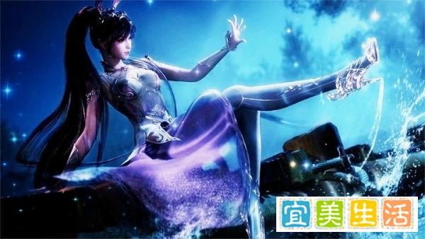《斗罗大陆》完整多少集？