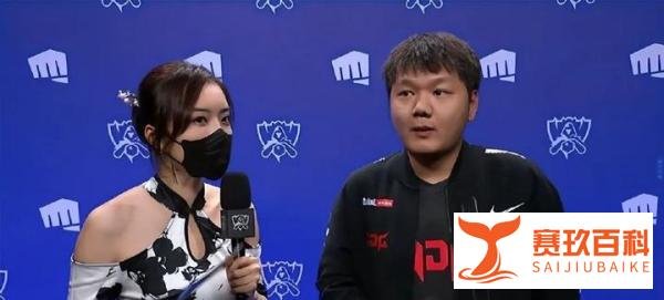 S12小组赛：中单牙膏彻底觉醒，JDG 1:0 DK，2022年拿到两连胜