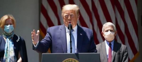 美国启动疫苗“曼哈顿计划”！前医学官员：美国没有公平分配疫苗的计划