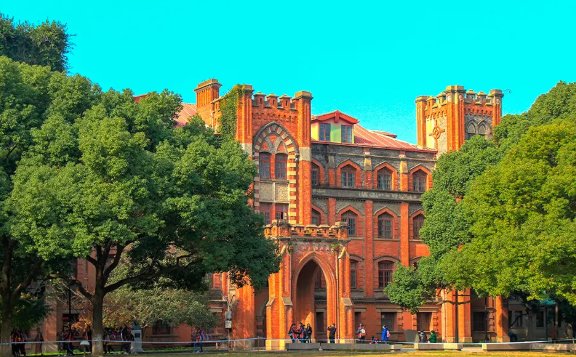 苏州大学排名2022最新排名榜