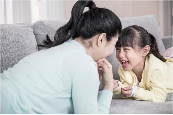 三八妇女节和妈妈说些什么话