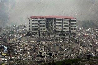 周杰伦的《稻香》是为“汶川大地震”所作，还有哪些明星为汶川地震出力了？