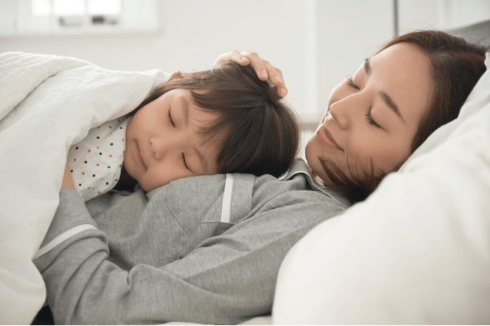 三八妇女节和妈妈说些什么话