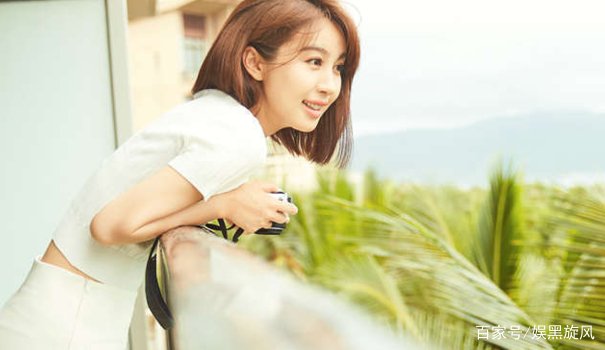 李菲儿声称杨颖插足与黄晓明感情,这事你怎么看?