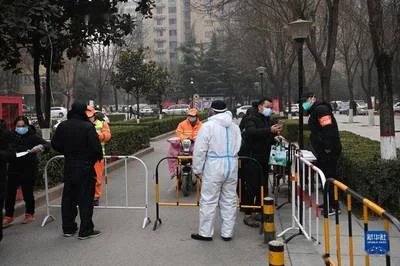 山西多地报告本土阳性感染者,这些病例集中在哪些城市?