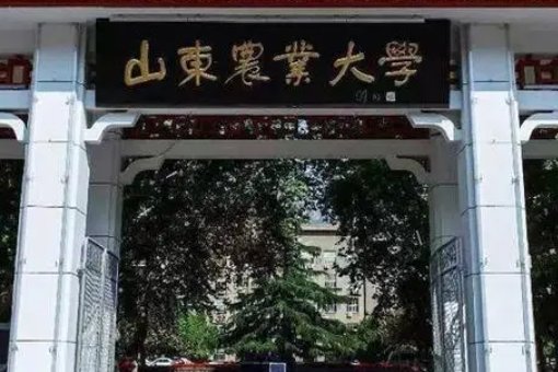 山东农业大学怎么样好不好
