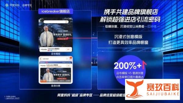 从展示橱窗到超级枢纽,这些品牌抢先拿下「超级品专」新红利