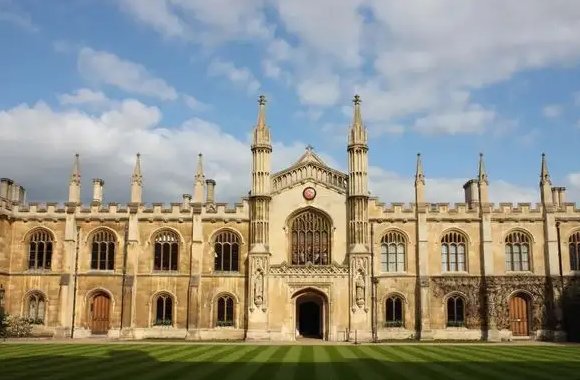 软科世界大学排名2022