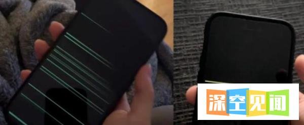 iPhone 14 Pro Max 出现“烧屏”问题，我们要如何检测？