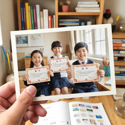 六年级收获作文600字