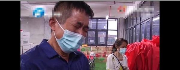 因不想找对象，儿子负气离家出走4年，通过核酸检测找到失联男孩