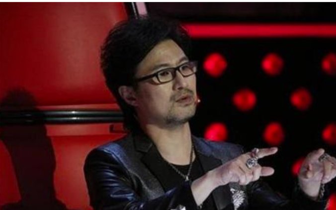 汪峰上不了热搜的次数有多少次了？