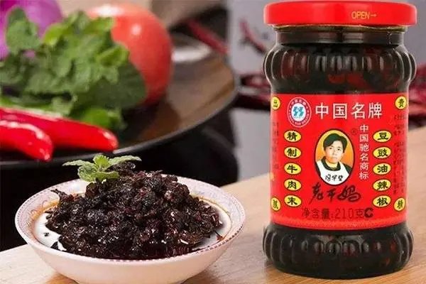 老干妈跌出贵州民企前10，究竟是市场竞争还是自身问题？