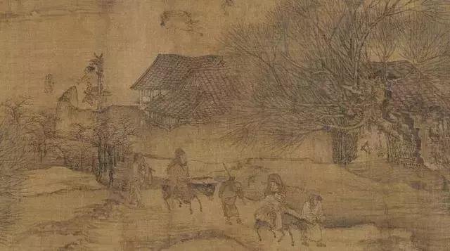 冷知识：《清明上河图》画的是清明节吗