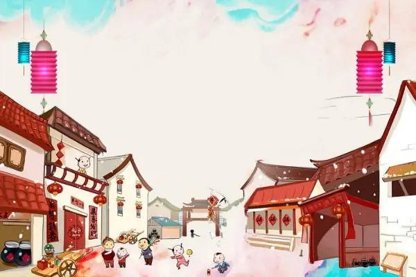 2022年春节放假安排公布,节前需连上七天,你有哪些假期安排?