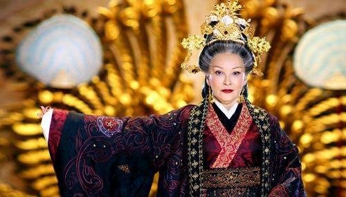 太皇太后的老公叫什么？