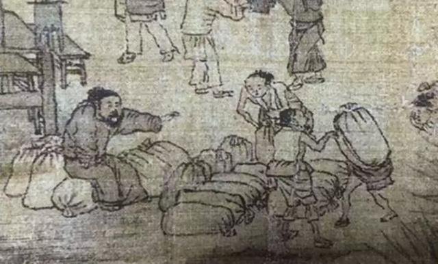 冷知识：《清明上河图》画的是清明节吗