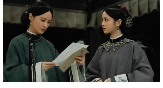 《当家主母》定档,这是一部什么类型的电视剧?