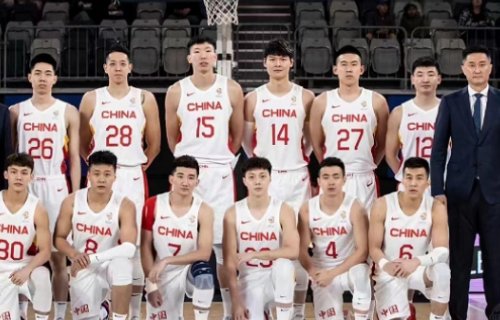 2022男篮亚预赛直播在哪看