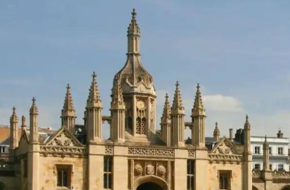 软科世界大学排名2022