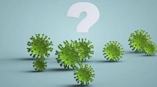 变异毒株地狱犬已在9省份检出,这种病毒的致病性有多高?