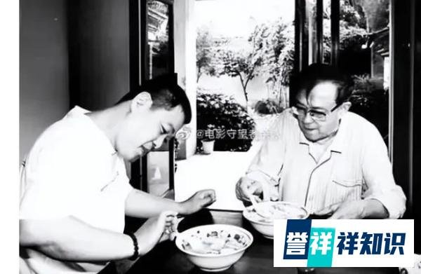 樊登父亲去世 提醒关注老人血氧含量与导演谢晋唯一在世的儿子去世