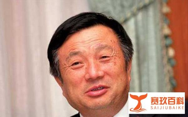 高人、天才、牛逼…从柳传志到雷军、马云，几乎没人不服任正非！