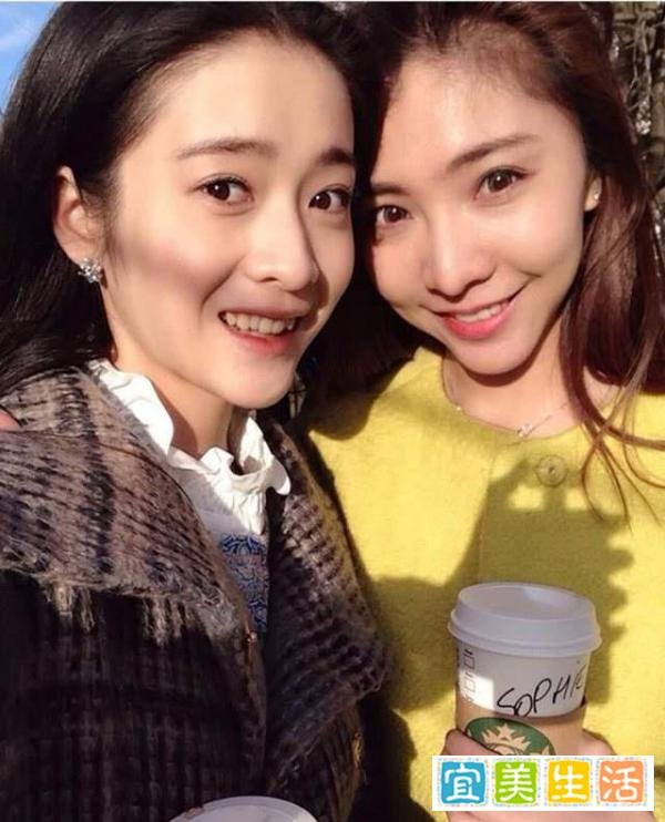 姐姐对粉丝爆粗口,张雪迎发长文回应:家人没错,是你们太偏激