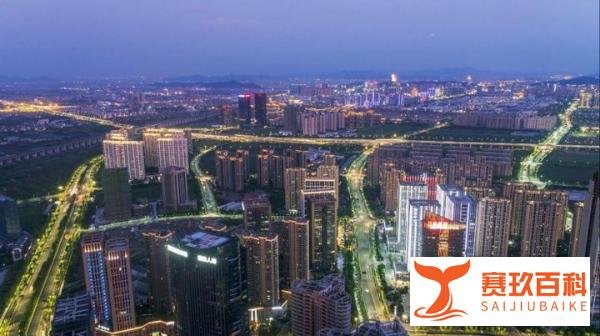 重新分区后的新杭州,原来的三个故事,现在的三大遗憾