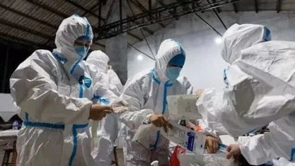 山西多地报告本土阳性感染者，这些病例集中在哪些城市？