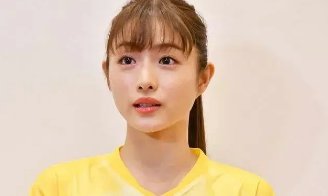 日本女星石原里美平安产子,仅请假半个月是否就准备复出了?