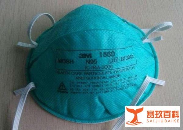买杯饮料就传染?专家:口罩或需升级