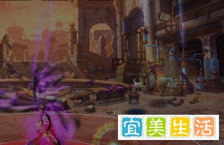 DNF雾岚黄昏战教学,闯入机制深度解析
