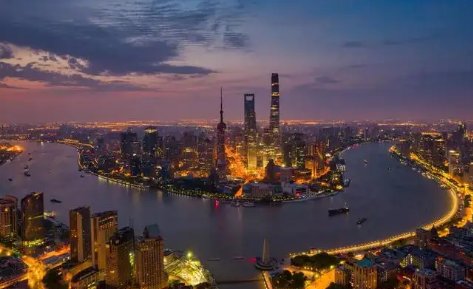 上海首日重拾烟火气,曾经的大上海真的回来了吗?