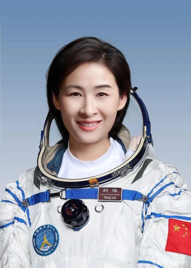刘洋是特级航天员，而陈冬为何只是一级航天员？