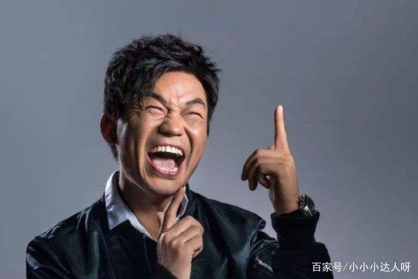 广电发布撤侨令后,很多明星现原形,王宝强也不再憨厚老实,究竟怎么了?