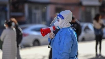山西多地报告本土阳性感染者,这些病例集中在哪些城市?