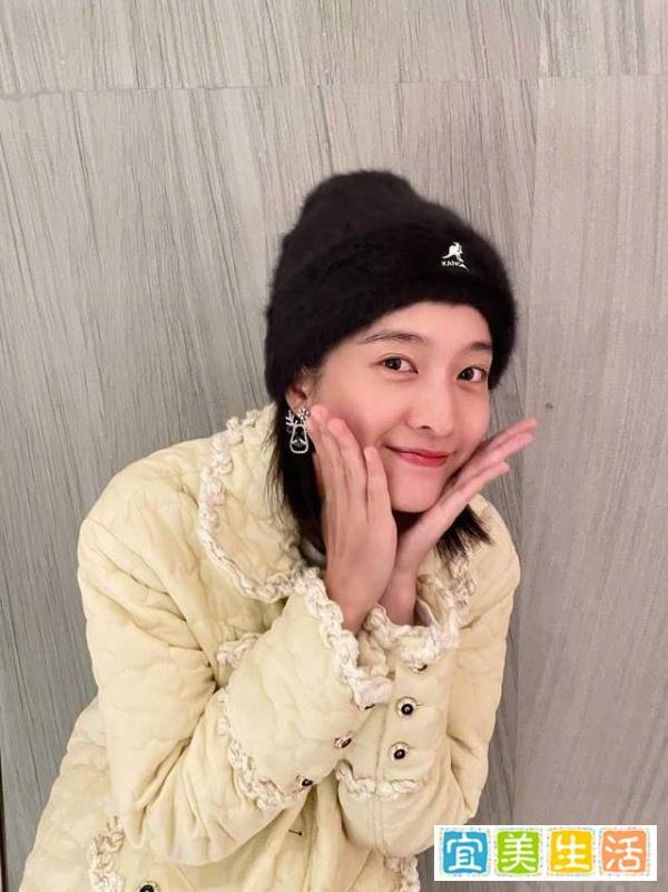 姐姐对粉丝爆粗口,张雪迎发长文回应:家人没错,是你们太偏激